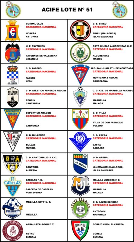lote nº 51